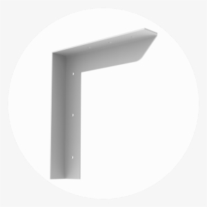 Federal Brace Introduces New Carolina Size & Finish - Circle #1522682