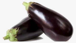 Eggplant Transparent #1522953