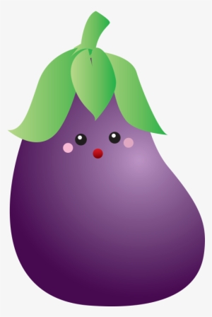 Fruit Vegetable Pumpkin Food - Vegetales Kawaii #1523003