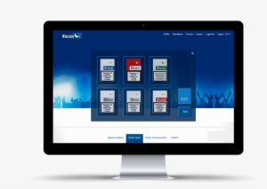 Winston-framed3 - Computer Monitor #1523046