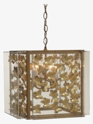 G Butterfly - Light Fixture #1523061 G Butterfly - Light Fixture #1523061