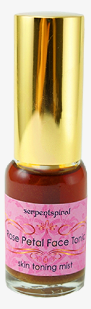 Face Tonic ~ Rose Petal - Nail Polish #1523085