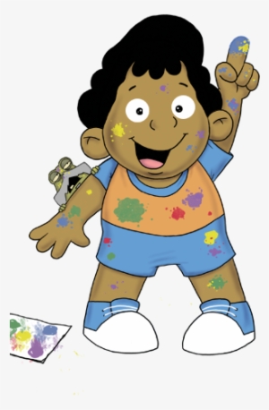 Meet Winston - Cartoon #1523106 Meet Winston - Cartoon #1523106