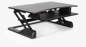 Winston Desk 36 - Innovative Wnst-desk-36 Winston Desk 36" Sit-stand #1523193