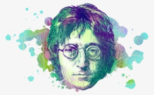 Wallpapers Id - - John Lennon #1523212