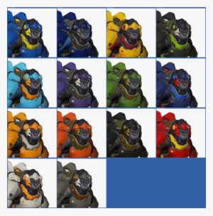 Click For Full Sized Image Winston - Winston #1523251