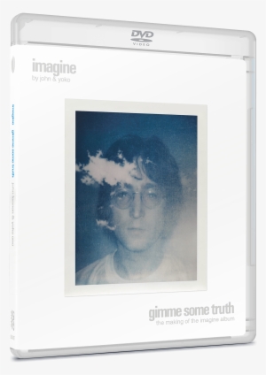 Imagine Gimme Some Truth Gimme Some Truth - John Lennon Imagine 2018 #1523279