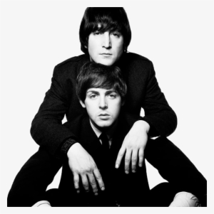 John Lennon & Paul Mccartney - Beatles John And Paul #1523304