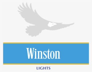 Winston Lights Logo Png Transparent - Winston Lights #1523362