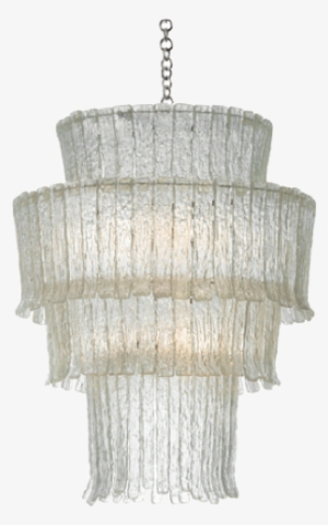 Oly Studio Gisele Chandelier #1523409