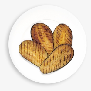 Bonduelle Grilled Eggplant 7 X 1 Kg - Bonduelle Grilled Eggplant #1523468