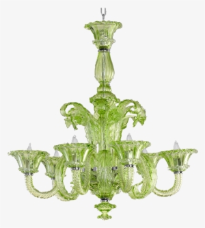Lenore Chandelier - Cyan Design Lascala 6 Light Chandelier 05035 #1523541