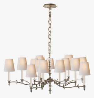 Visual Comfort Large Chandelier - Visual Comfort Люстра #1523561