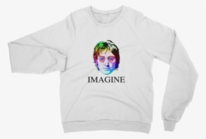 John Lennon 2 ﻿classic Adult Sweatshirt #1523604