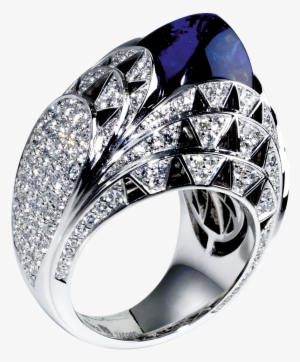 Harry Winston High Jewellery #1523607