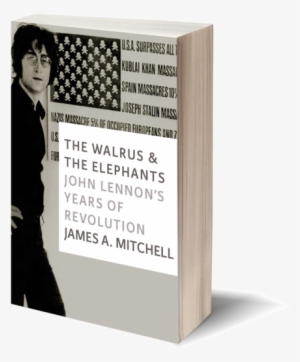 Output-f Feature - Walrus And The Elephants #1523634