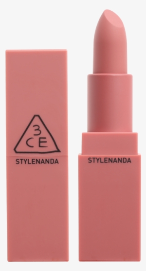 3ce Mood Recipe Matte Lip Color - 3ce Mood Recipe Matte 218 #1523760