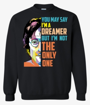 Image 84 John Lennon - Christmas Jumper #1523804