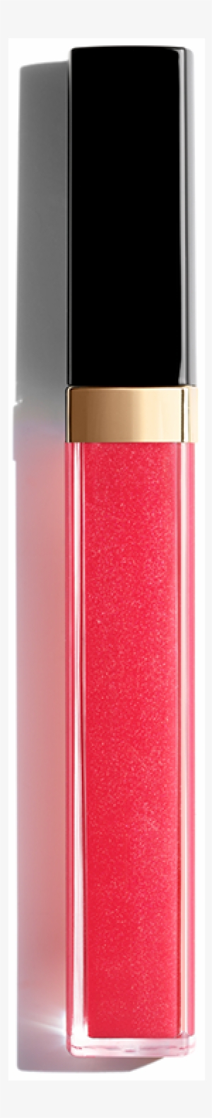 Drawing Lip Pencil - Rouge Coco Gloss Png #1523805