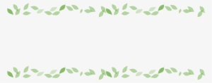 Border-leaves #1523869