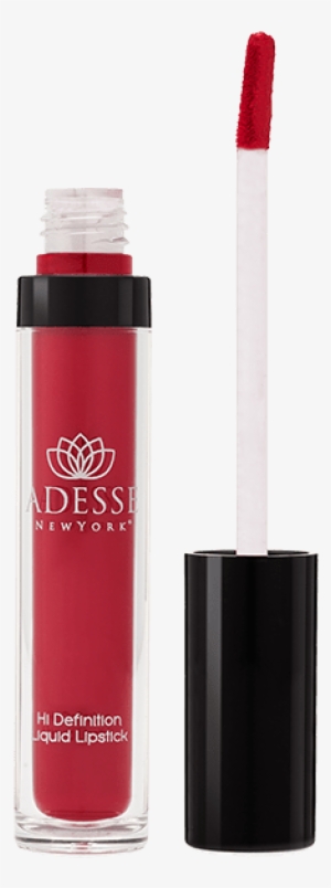 Hi Definition Liquid Lipstick- Cherry Bomb - Adesse New York High Definition Liquid Lipstick #1523896