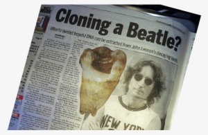 Photo Gallery - John Lennon - Nyc - Wall Poster By John Lennon #1524068