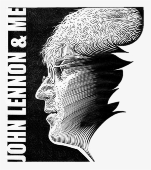 John Lennon And Me #1524100