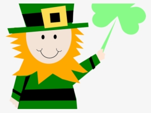 Irish Clipart Cartoon - Ireland Clip Art #1524201