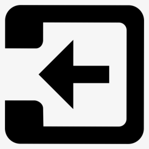 Out Of Bounds List Comments - Out Of Bounds Icon #1524202