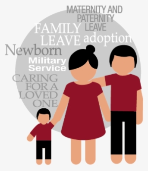 Since The New York State Paid Family Leave Benefits - Paid Family Leave #1524227
