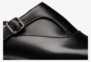 Monk Strap - Crockett & Jones #1524257