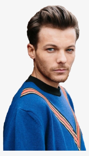 Louis Tomlinson, One Direction, And Harry Styles Image - Louis Tomlinson Back To You #1524284
