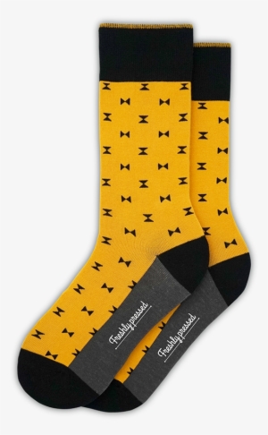 Winston - Freshly Pressed Socks #1524308