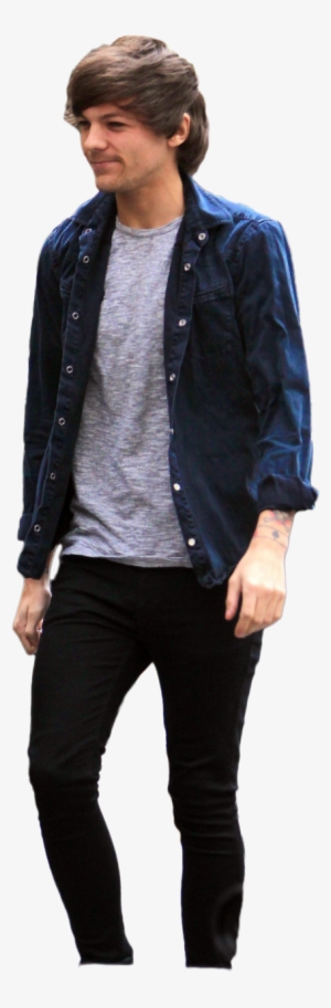#louis Tomlinson - Louis Tomlinson Png 2014 #1524373