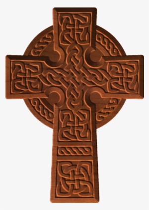 Celtic Cross Pattern - Celtic Cross #1524393
