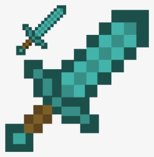 Big Diamond Sword #1524445