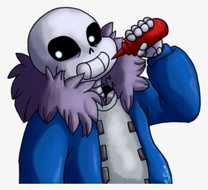 Undertale Sans - Fan Art Of Sans #1524509