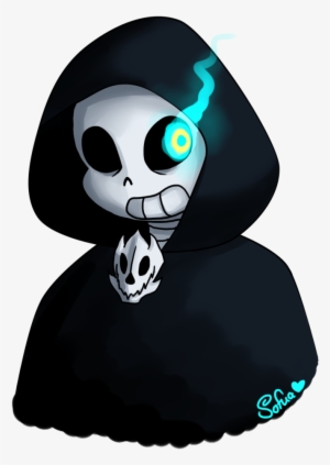 Reapertale Sans By Sofua Undertale Memes, Undertale - Sans Fan Art #1524513