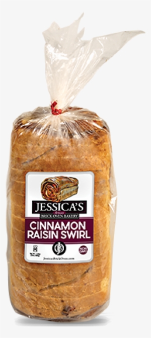 350 Cinnamon Raisin Swirl - Cinnamon #1524587
