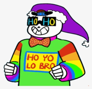 Sans - Undertale Au Fresh Sans #1524633