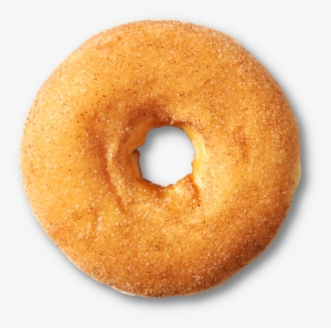 Classic Cinnamon - Doughnut #1524636