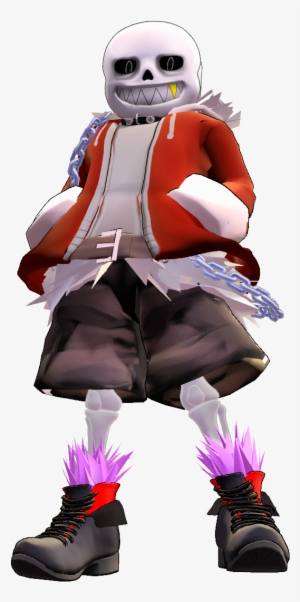 File History - Mmd Flowerfell Sans #1524704