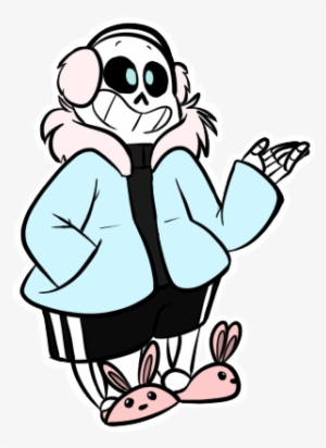 Undertale Hintergrund Entitled Sans - Haventale Sans #1524709