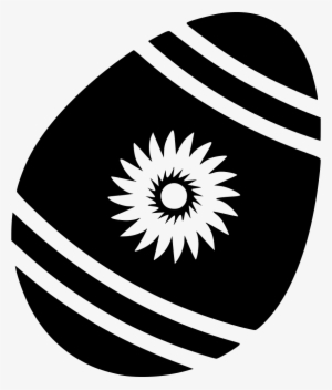 Decoration Easter Egg Holiday Spring Flower Comments - Adveirtising Nike #1524710