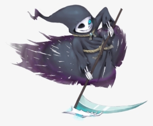 Sans Frisk Battle - Reper Sans Transparent #1524753