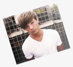 Louis William Tomlinson Was Born On December 24, 1991 - Louis Tomlinson Photo Shoot #1524774