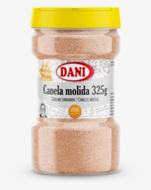 Ground Cinnamon 325g - Conservas Dani #1524778