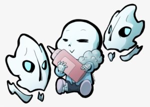 Clip Freeuse Library Chibi Sans By Cat On Deviantart - Chibi Sans Undertale #1524850