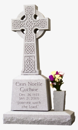 Guthrie Cross - Headstone #1524873
