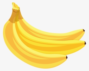 Bananas Png Clip Art #1524970